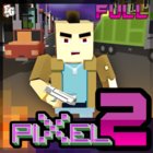 Pixel's Edition 2 Full