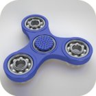 Fidget Spin Simulator + Full