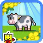 8-Bit Farm MOD много денег