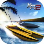 Xtreme Racing 2 - Speed Boats MOD a lot of money