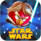 Angry Birds Star Wars MOD много ускорителей