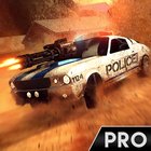 Police Shooting Car Chase PRO