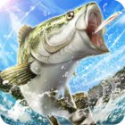 Bass Fishing 3D II MOD a lot of money