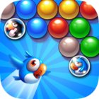 Bubble Bird Rescue 2 - Shoot! MOD много монет/без рекламы