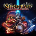 Siegecraft Commander MOD a lot of money