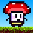 Mushroom Heroes MOD без рекламы