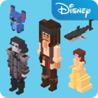 Disney Crossy Road