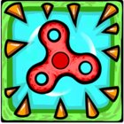 Spinners vs. Monsters MOD свободные покупки