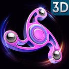 Непоседа Spinner Game 3D MOD много денег