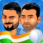 Stick Cricket Virat & Rohit MOD of unlimited money