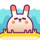 Fat Bunny: Endless Hopper MOD свободные покупки