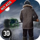 Siberian Survival 2 Full MOD a lot of money