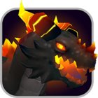 King of Raids: Magic Dungeons MOD many coins/gems