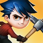 Chibi Survivor Weather Lord MOD a lot of money