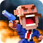 Guns.io - Survival Shooter MOD a lot of money