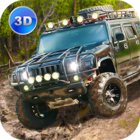 Extreme Military Offroad Full