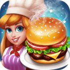 Burger Master MOD неограниченно монет