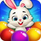 Rabbit Pop - Bubble Mania MOD free boosters