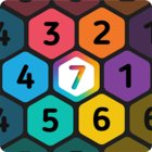 Make7! Hexa Puzzle MOD много монет