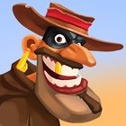 Шеметные гонки : БАНДИТОС MOD деньги/разблокировано