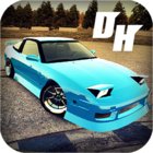 Drift Horizon Online MOD много денег