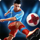 Final kick: Online football MOD много денег/без рекламы