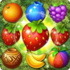 Fruits Forest: Rainbow Apple MOD unlimited coins