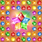 Treasure hunters match-3 gems MOD unlimited coins/lives