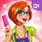 Sally's Salon — Beauty Secrets MOD Unlocked