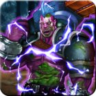 Death Zombie Fight MOD unlimited gold/money