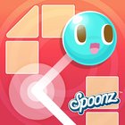 SPOONZ x BLOCKS MOD Unlimited coins/gems