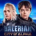 Valerian: City of Alpha MOD unlimited gold/diamonds