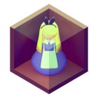 Alice In Cube MOD Unlocked