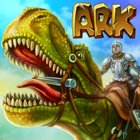 The Ark of Craft: Dinosaurs MOD много золота/камней