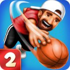 Dude Perfect 2 MOD много монет/разблокированы герои/мячи