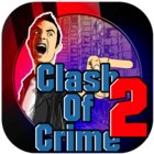 Clash of Crime Mad City War Go MOD много денег