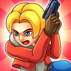 Zombo Buster Rising MOD много денег