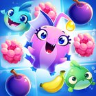 Fruit Nibblers MOD много золота