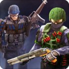 Tower Defense: Alien War TD MOD APK v1.3.5 (Unlocked) - Jojoy