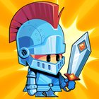 Tap Knight - RPG Clicker Hero Game MOD money