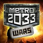 Metro 2033 Wars MOD money