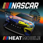 NASCAR Heat Mobile MOD много денег