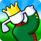 Super Stickman Golf 3 MOD много денег