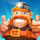 Tiny Builders - Idle Clicker MOD много денег