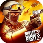 Bullet Party CS2: GO Strike MOD много денег/патронов