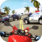 Highway Traffic Rider MOD unlimited money/energy