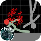 Stickman Warriors MOD много монет