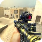 Counter Terrorist SWAT Shoot MOD money