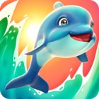 Dolphy Dash MOD free purchases