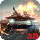 Tank Strike 3D MOD много денег/бриллиантов